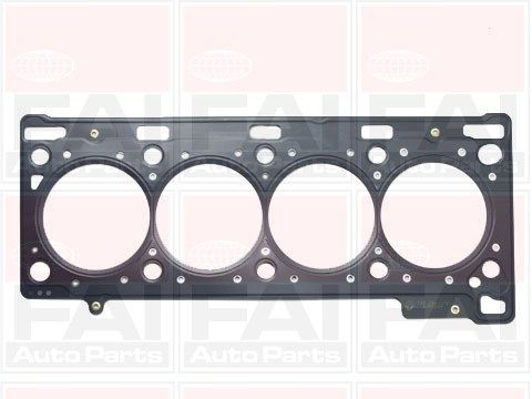 FAI AUTOPARTS Tihend,silindripea HG881